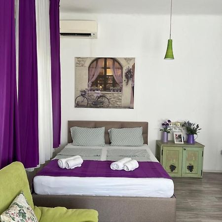 Center Cosy Vintage Apartment Нови-Сад Экстерьер фото