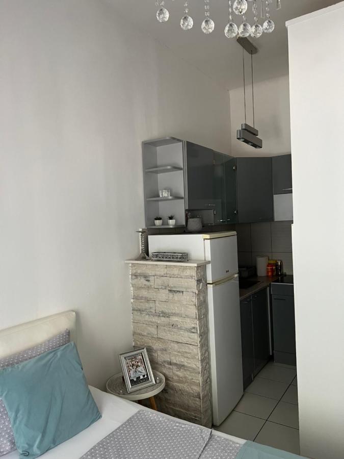 Center Cosy Vintage Apartment Нови-Сад Экстерьер фото